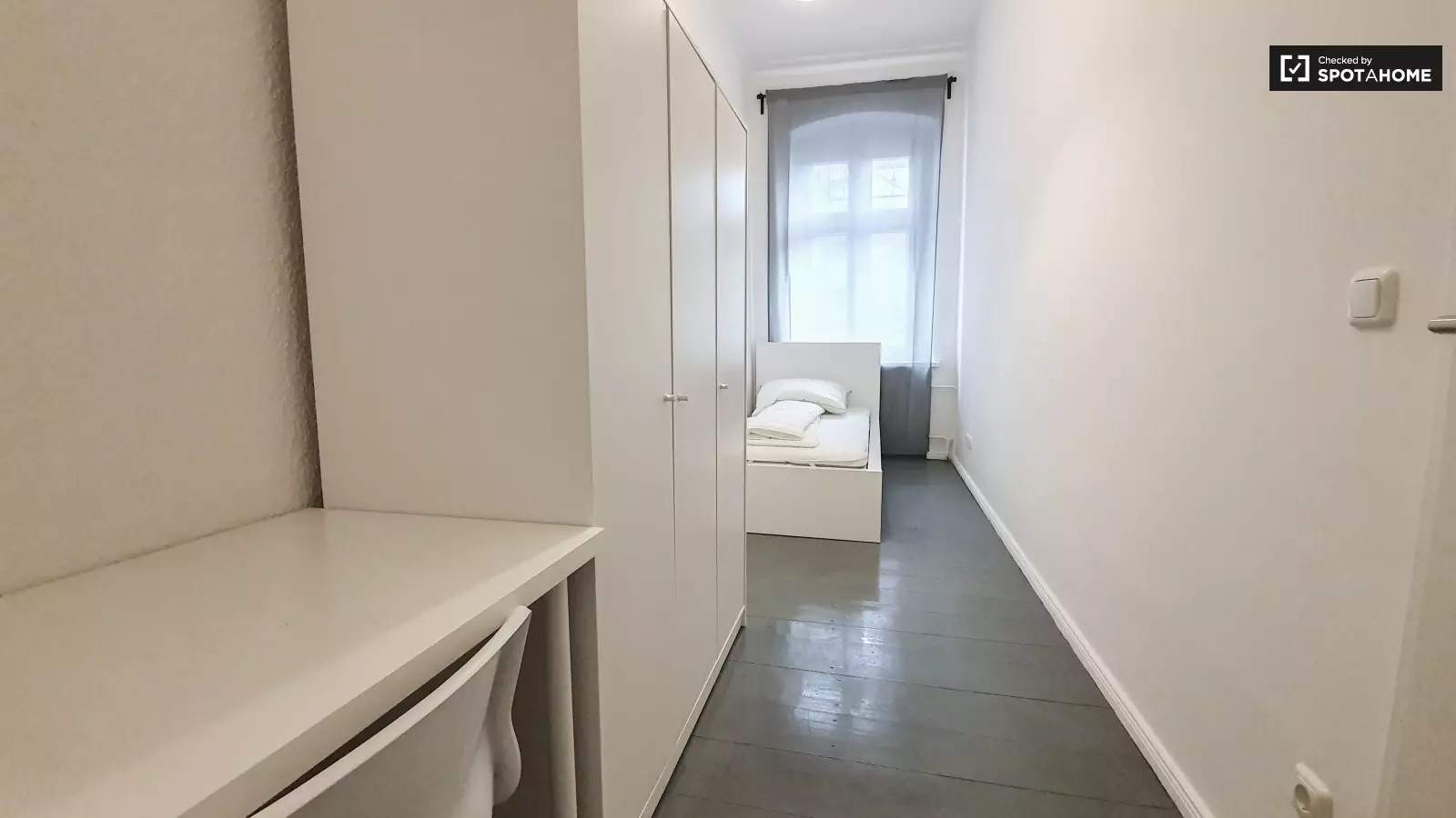 Wohnung Lauterberger Straße in Berlin