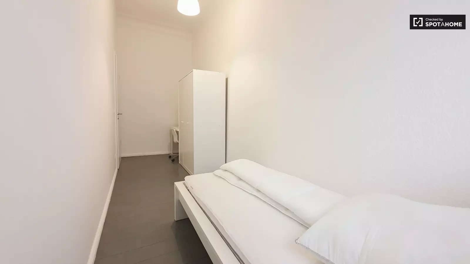 Wohnung Lauterberger Straße in Berlin