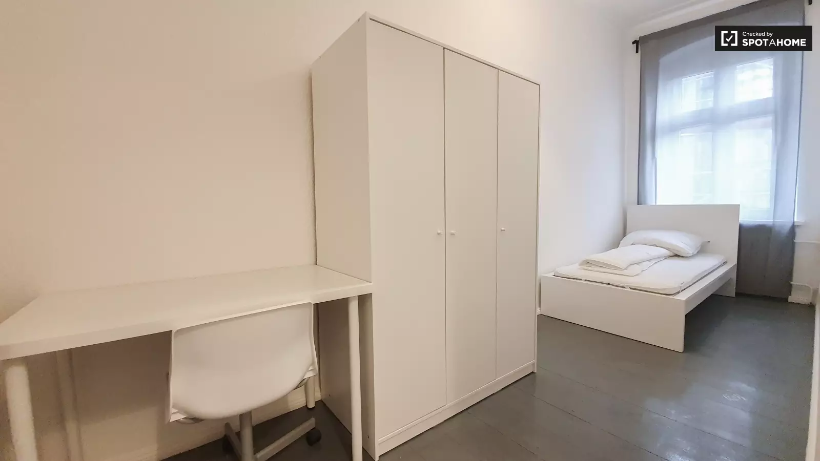 Wohnung Lauterberger Straße in Berlin