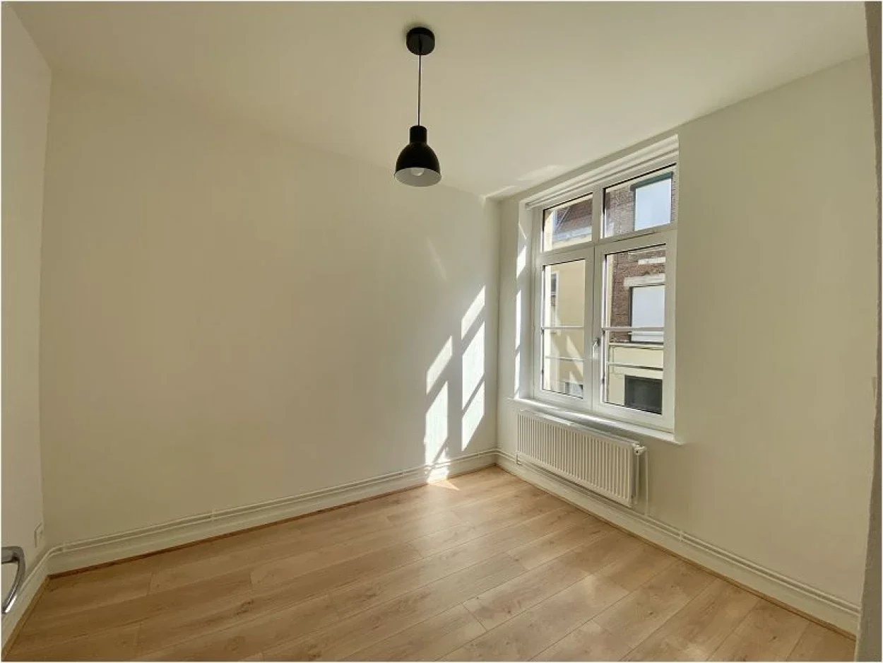Appartement Rue des Tours à Lille