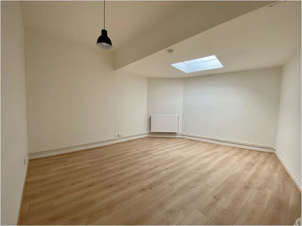 Appartement Rue des Tours à Lille