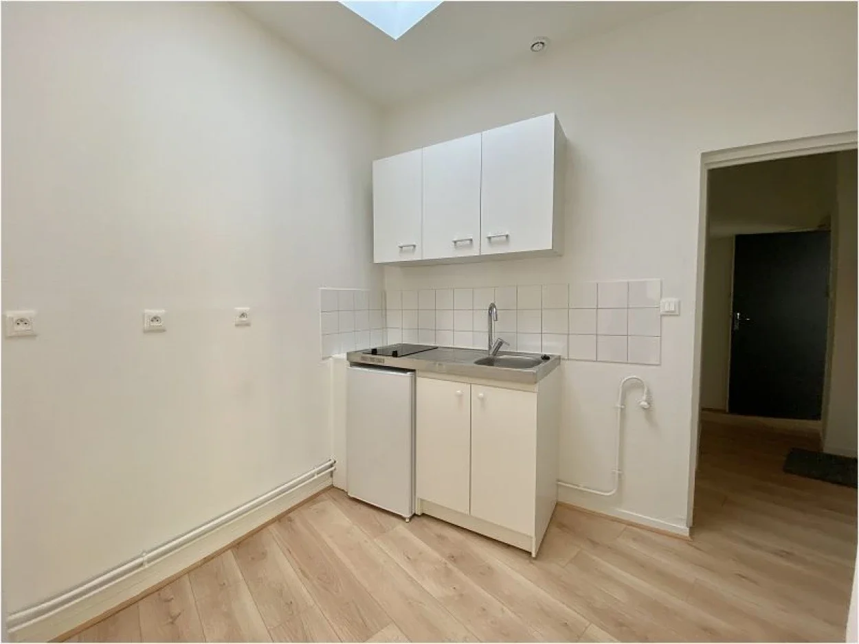 Appartement Rue des Tours à Lille
