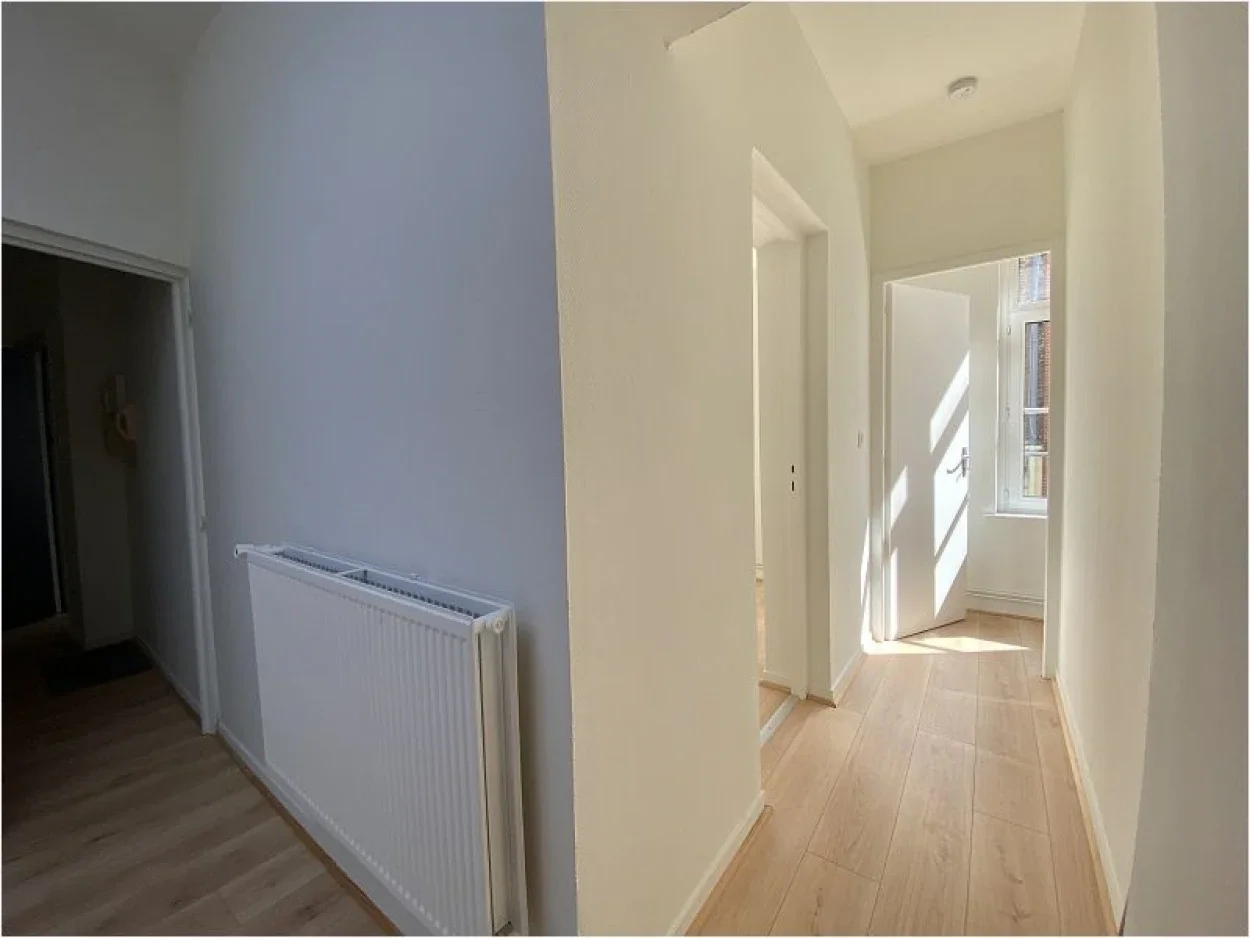 Appartement Rue des Tours à Lille