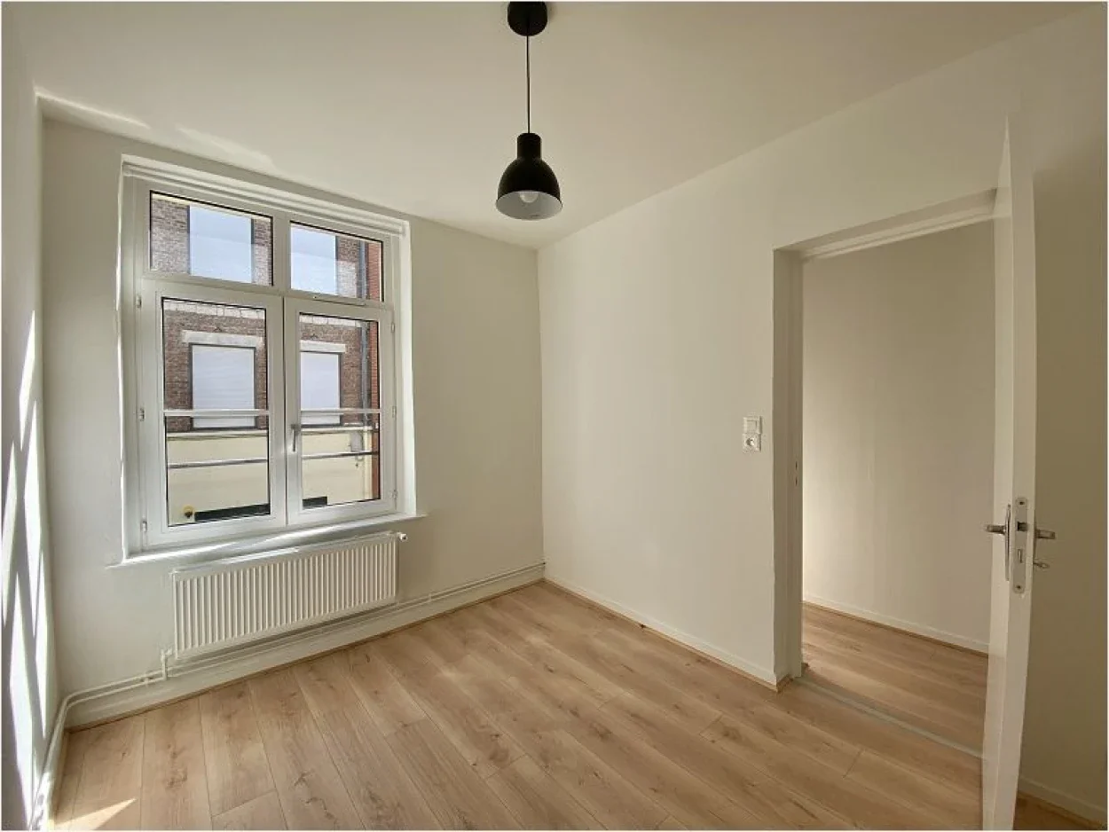 Appartement Rue des Tours à Lille
