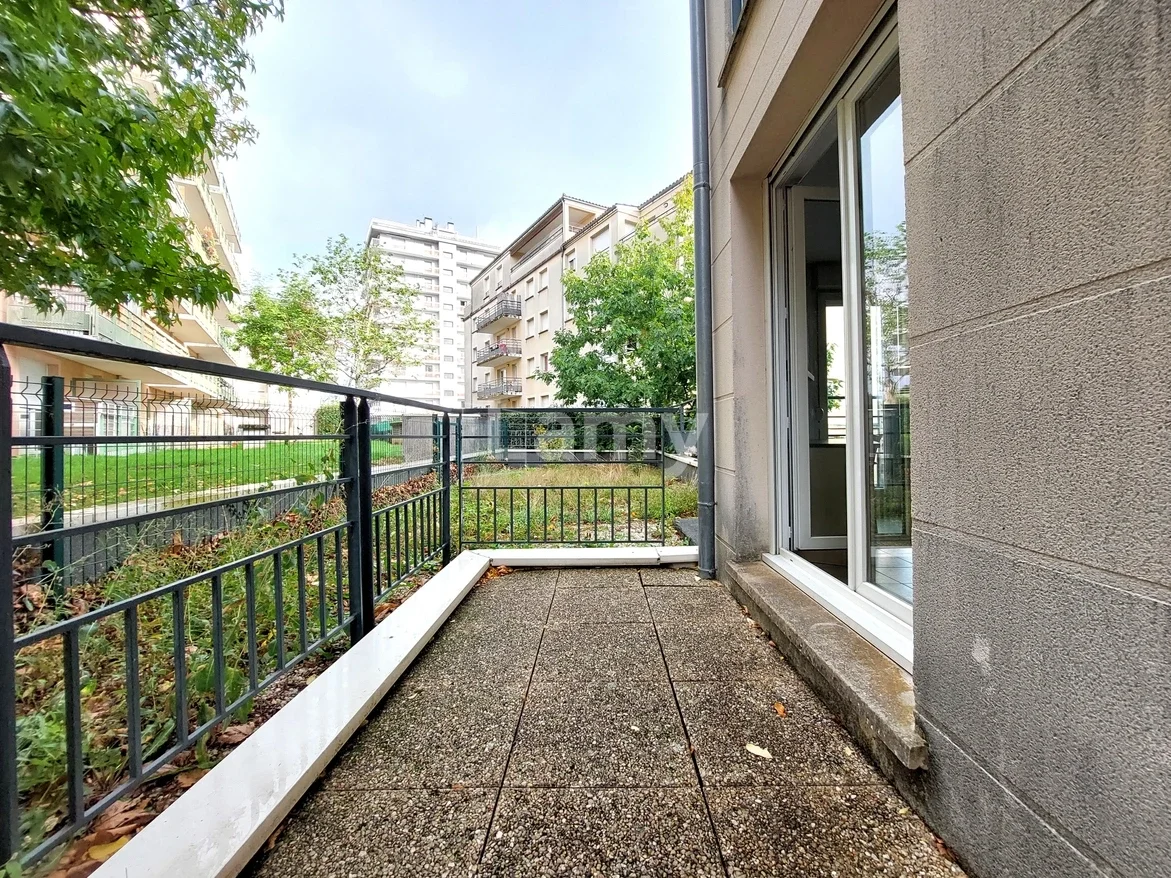 Appartement Rue du Petit Tour à Limoges