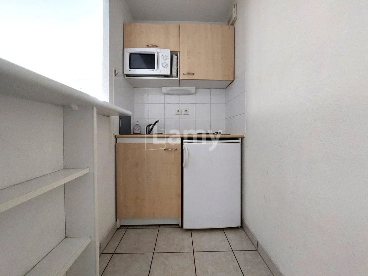 Appartement Rue du Petit Tour à Limoges
