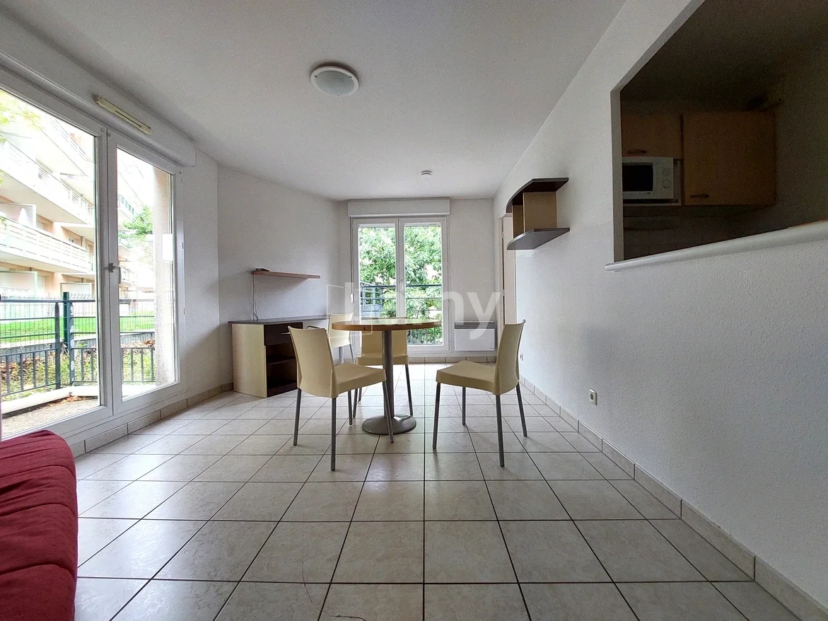 Appartement Rue du Petit Tour à Limoges