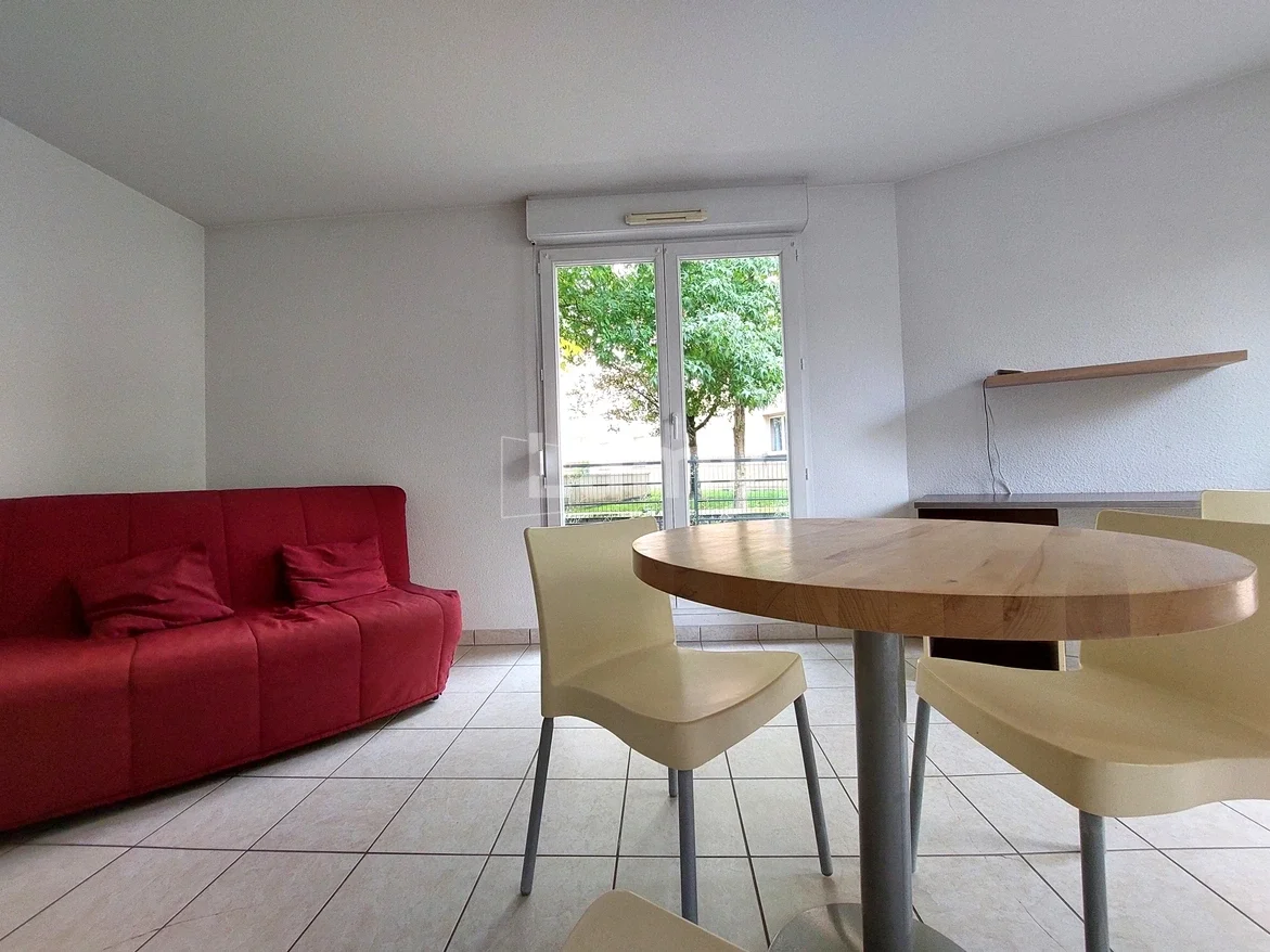 Appartement Rue du Petit Tour à Limoges
