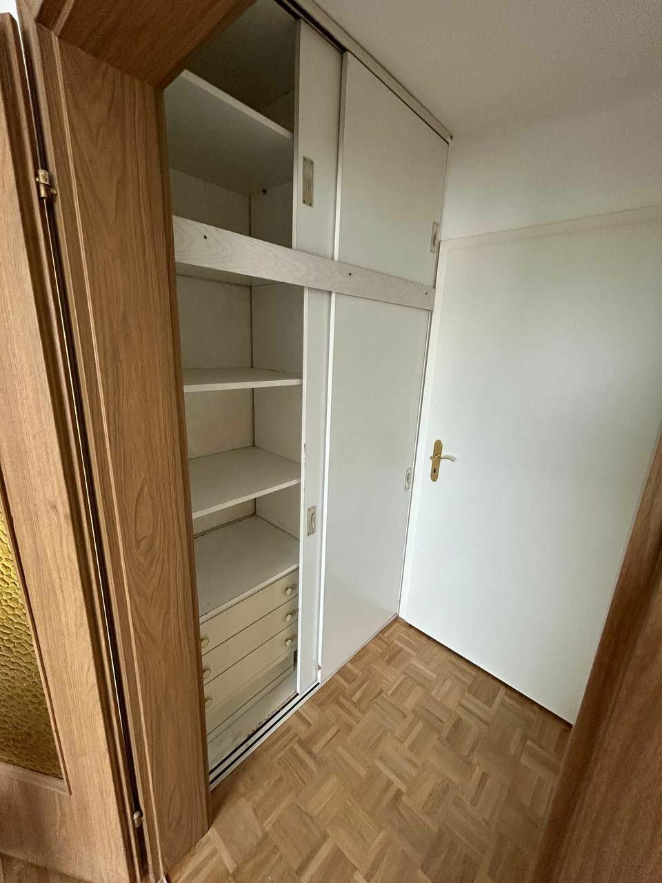 Zimmer Allgäuer Straße in München