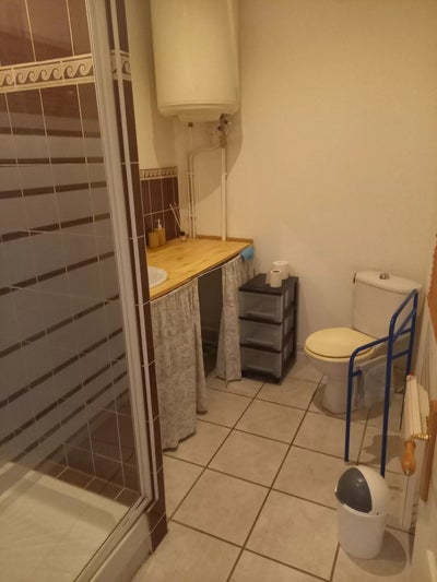 Appartement Route de Sainte-Foy-La-Grande à Eymet