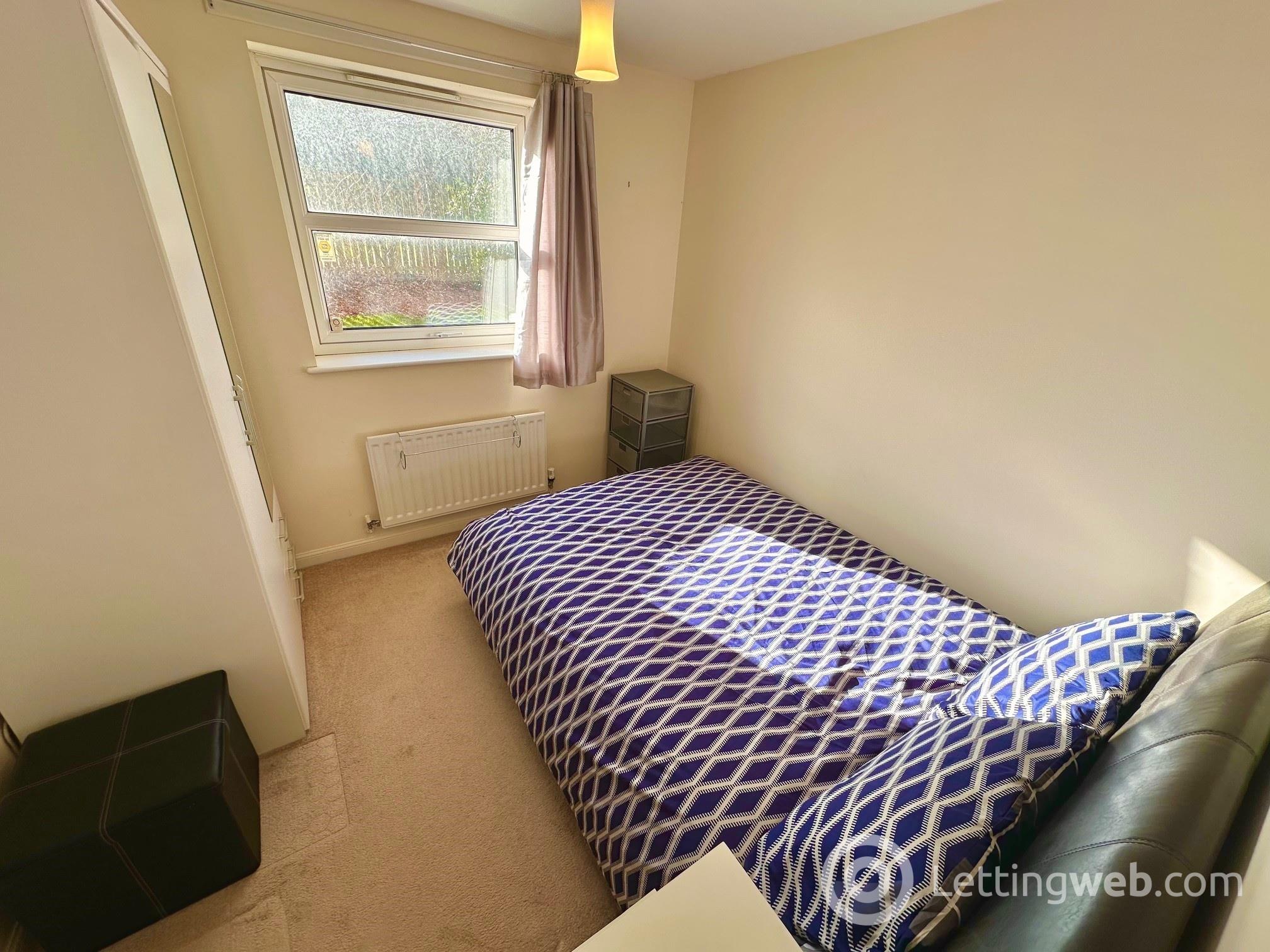 Flat Ashgrove Avenue in Aberdeen City