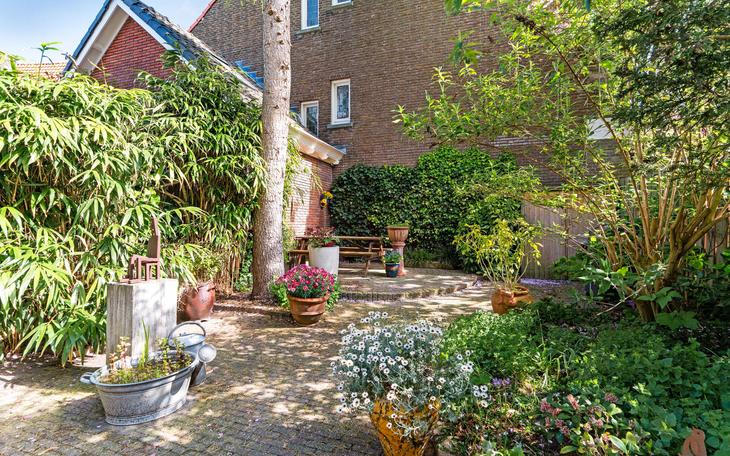 Tomatenstraat