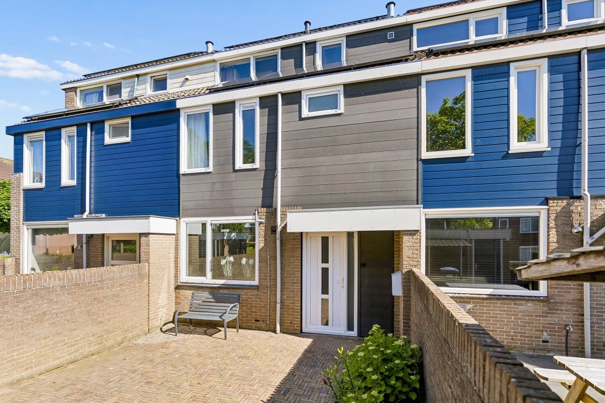 Huis Punter 16 16 20 in Lelystad