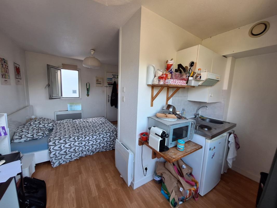 Appartement Rue Alexandre Duval à Rennes