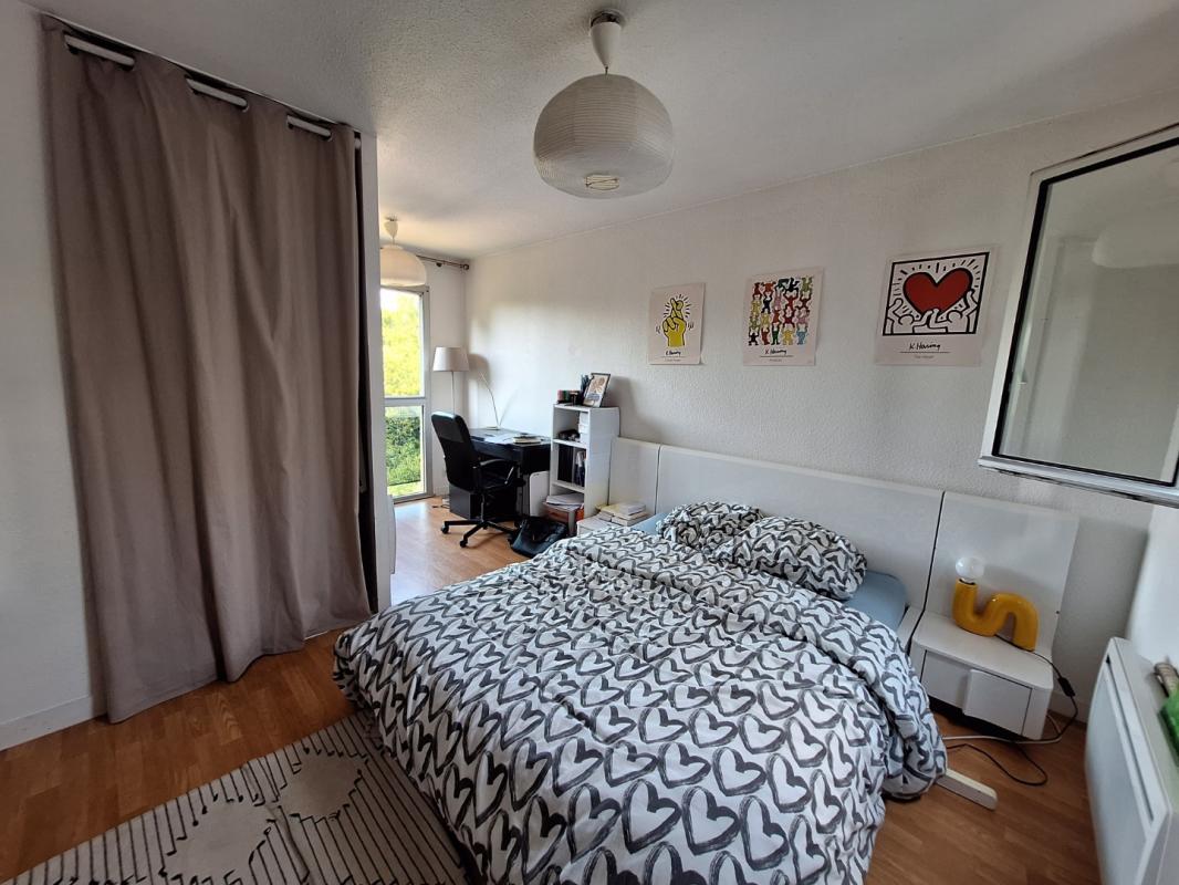 Appartement Rue Alexandre Duval à Rennes