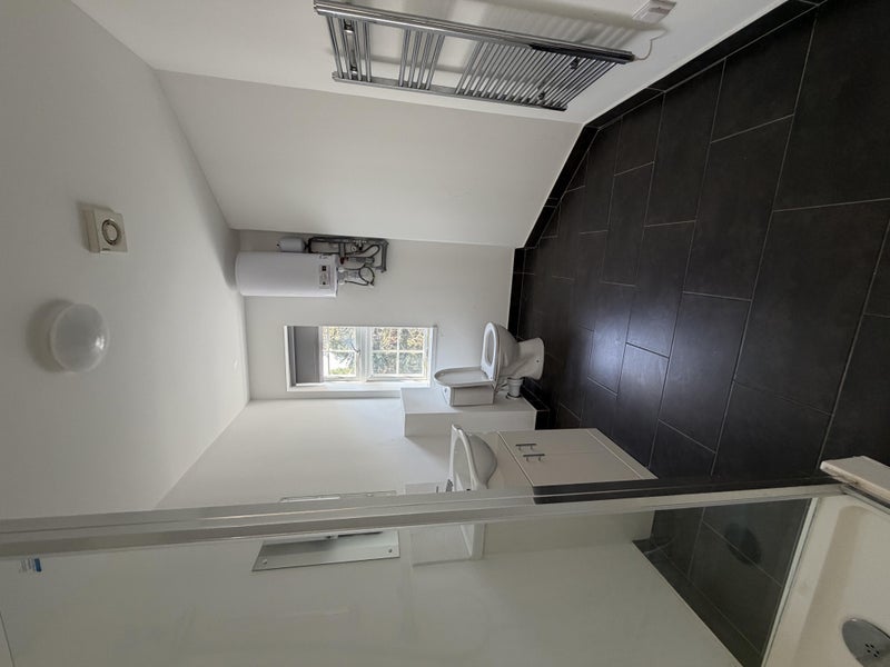 Flat Warwick Road in Greater London
