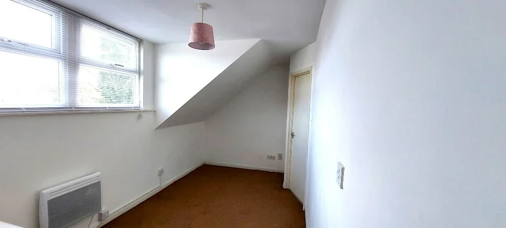 Flat Lister Road in Wellingborough