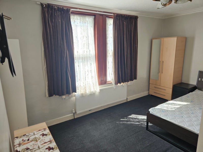 Room Havelock Road in Greater London