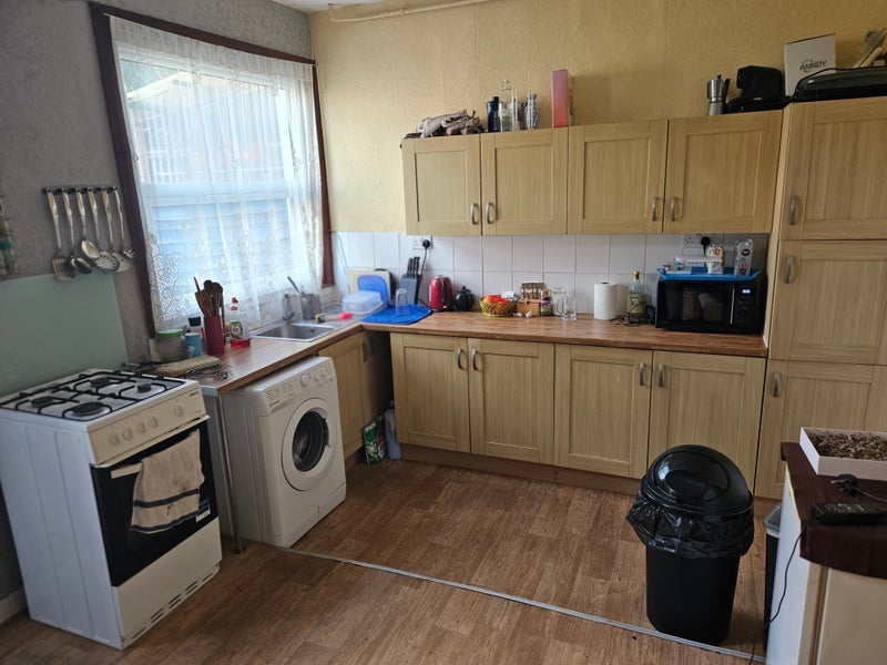Room Havelock Road in Greater London