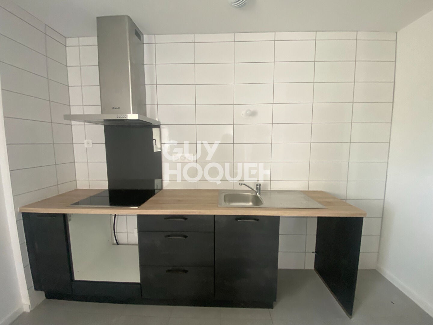 Flat Rue de Maroutine in Labouheyre