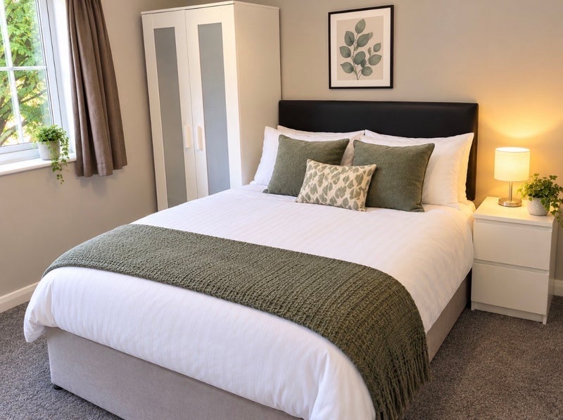 Room Walkergate in Wakefield