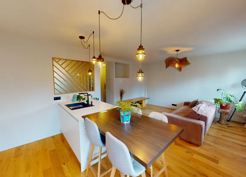 Appartement Chemin de Lanusse à Toulouse