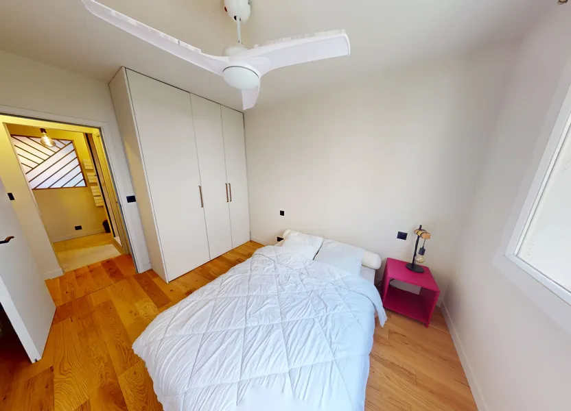Appartement Chemin de Lanusse à Toulouse