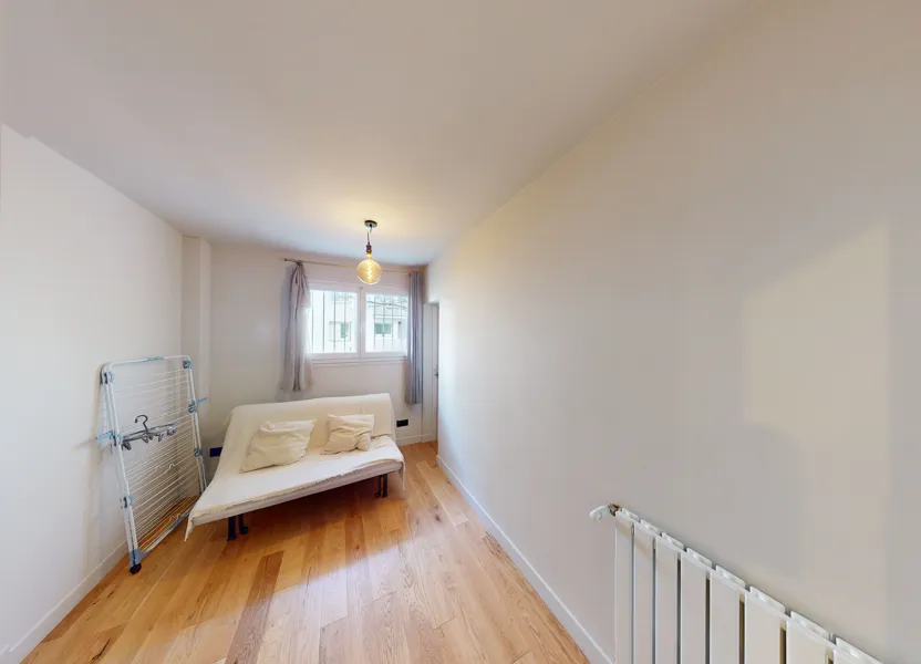 Appartement Chemin de Lanusse à Toulouse