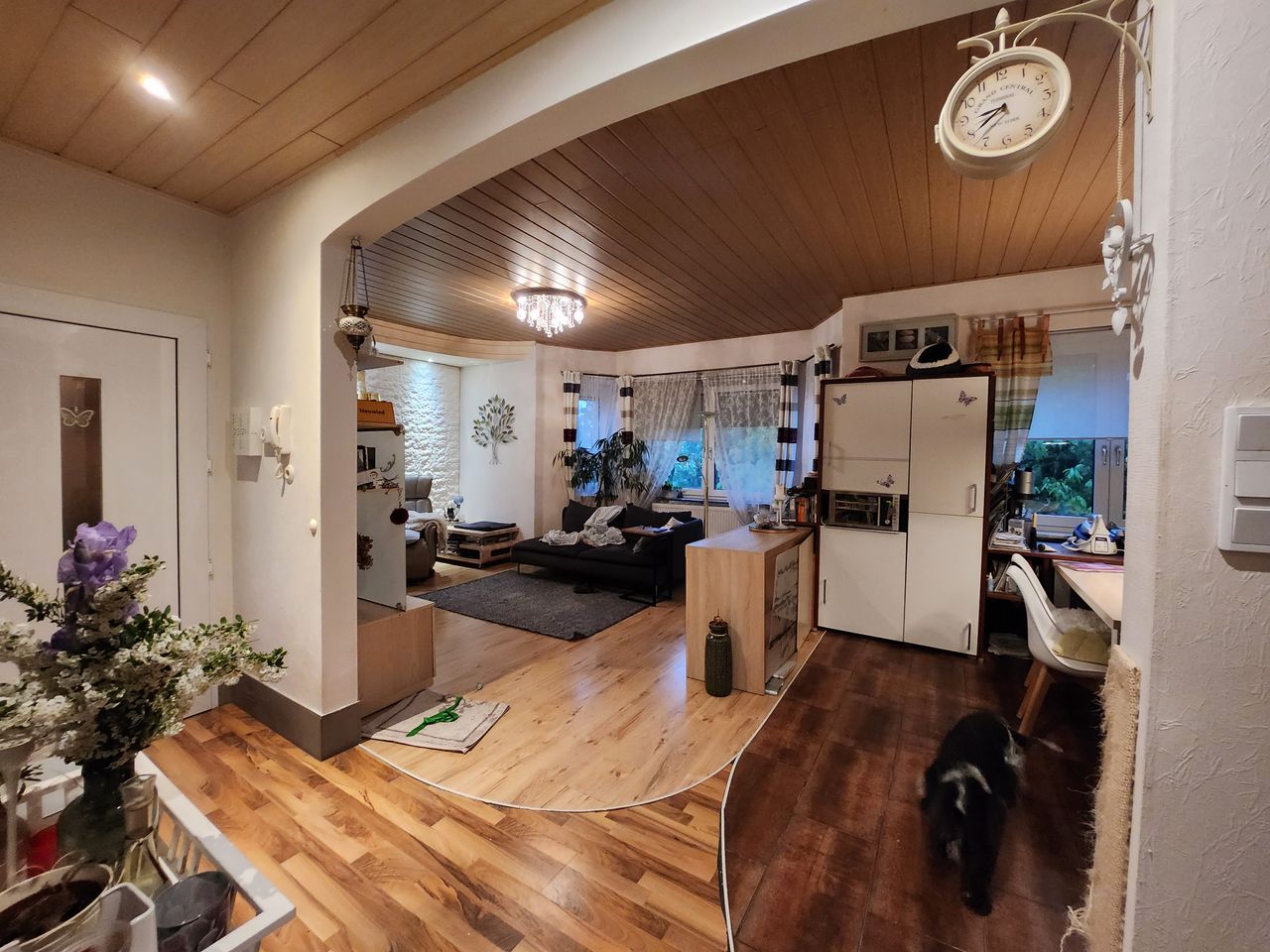 Wohnung Kurtrierer Straße in Neuwied