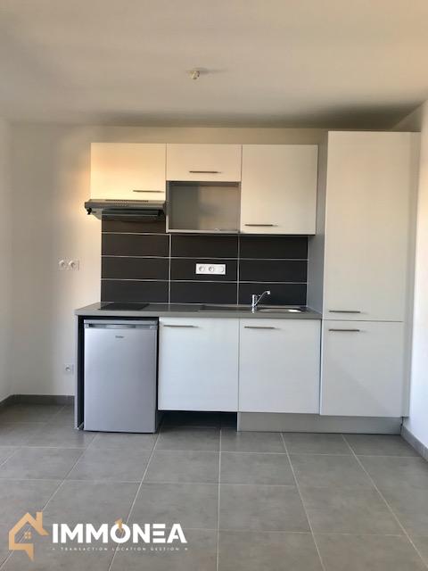 Appartement Chemin de la Salade Ponsan à Toulouse