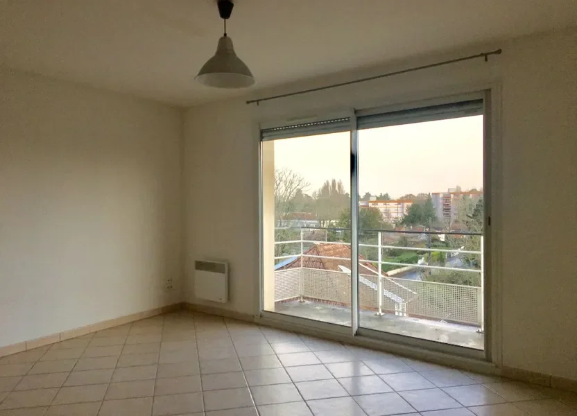 Appartement Avenue de la Libération à Gradignan