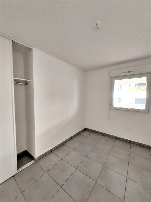Appartement Chemin des Amandiers à Beauzelle