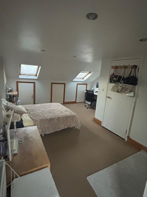 Room Macdonald Road in Greater London