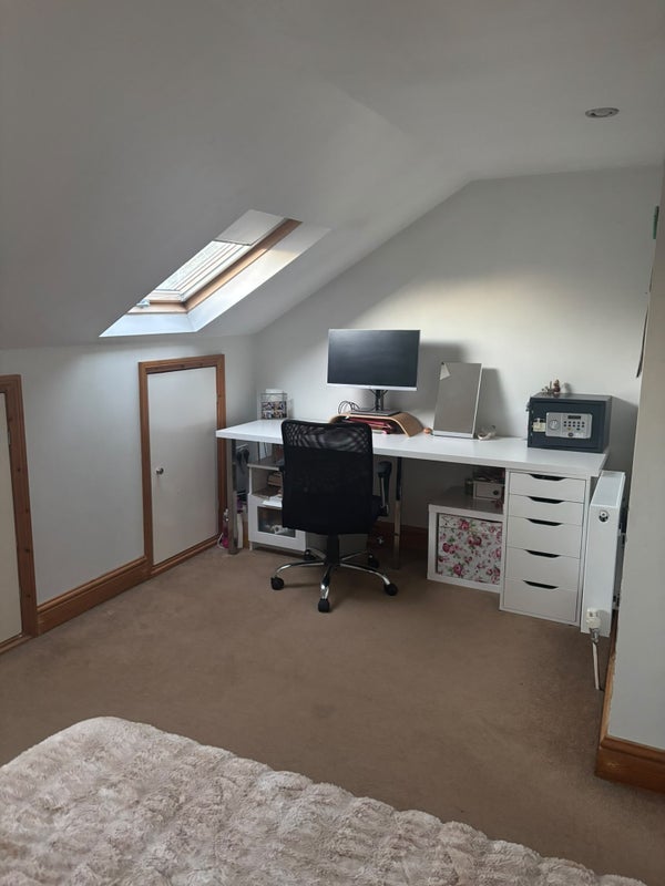Room Macdonald Road in Greater London