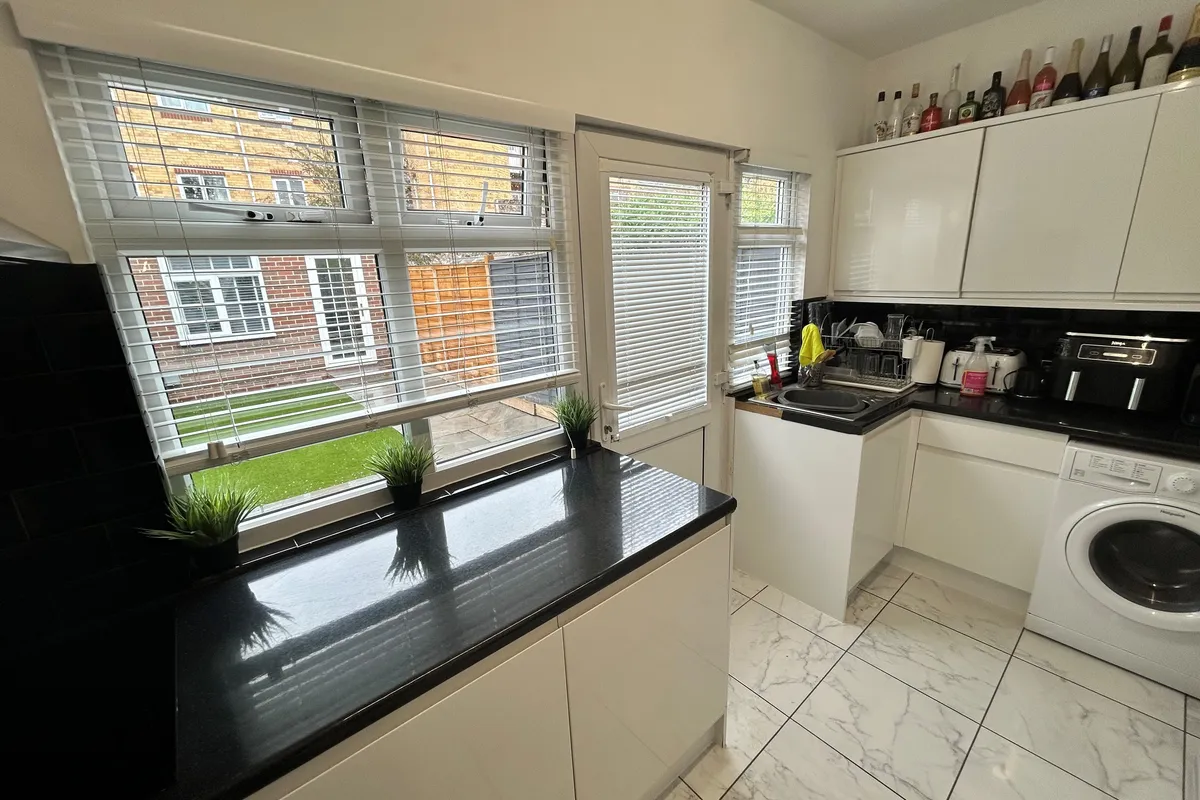 Flat Chichester Road in Portsmouth