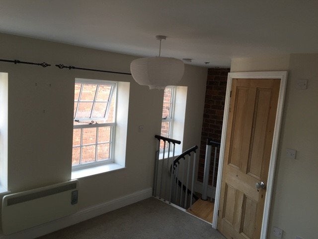 Flat Abbots Nook in Chester