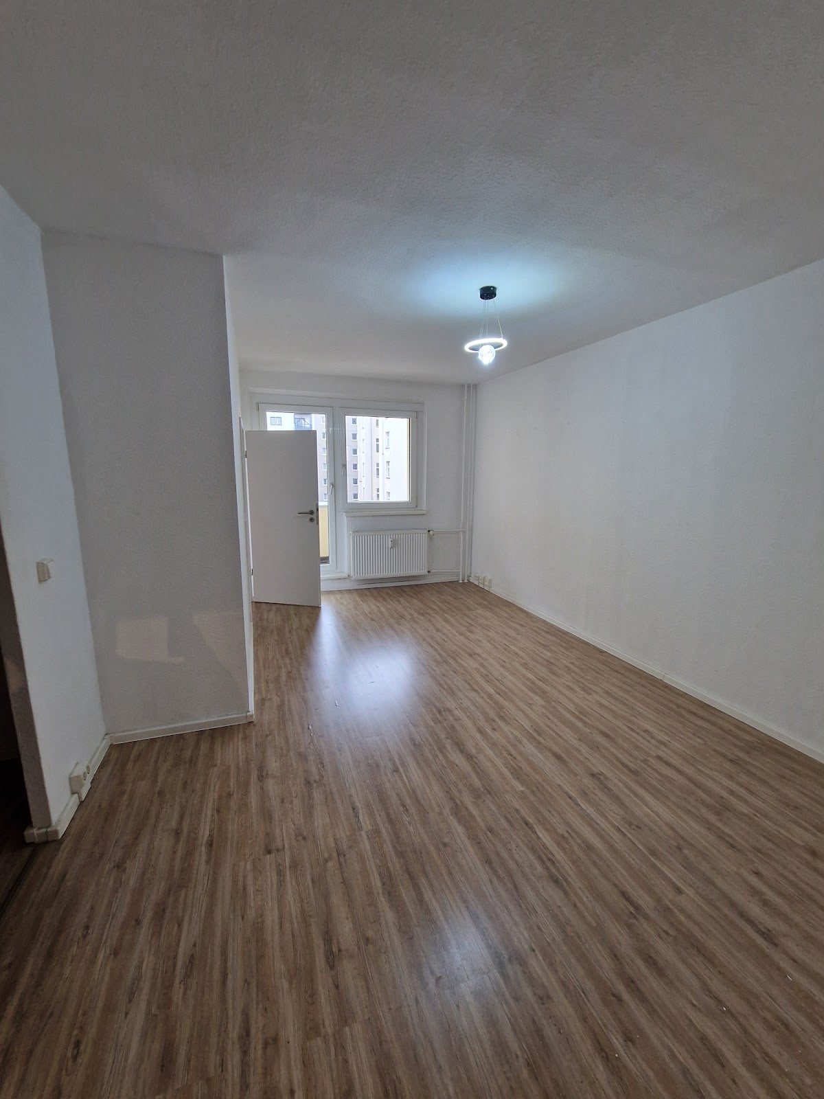 Wohnung Einsteinstraße in Magdeburg