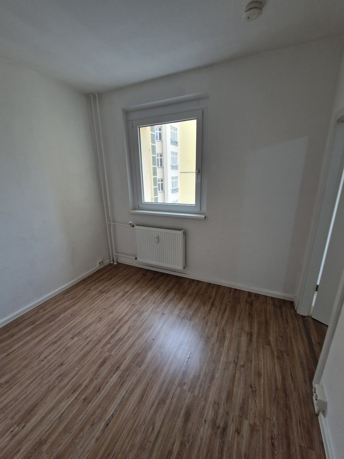 Wohnung Einsteinstraße in Magdeburg