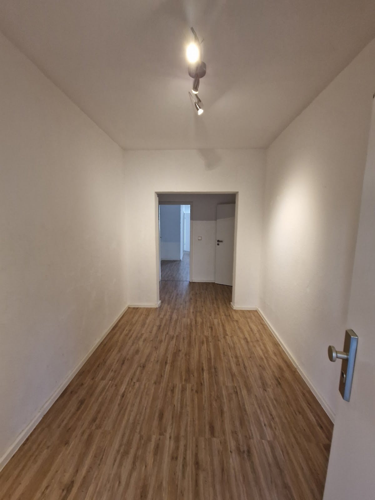 Wohnung Einsteinstraße in Magdeburg