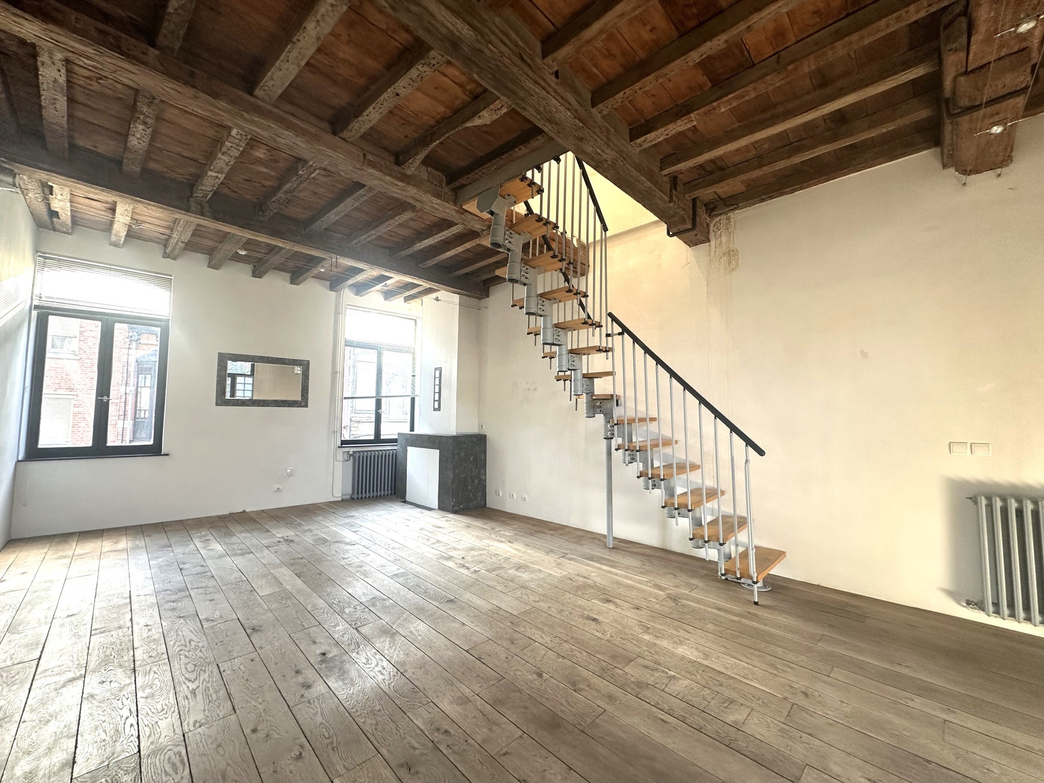Appartement Rue de Famars à Valenciennes