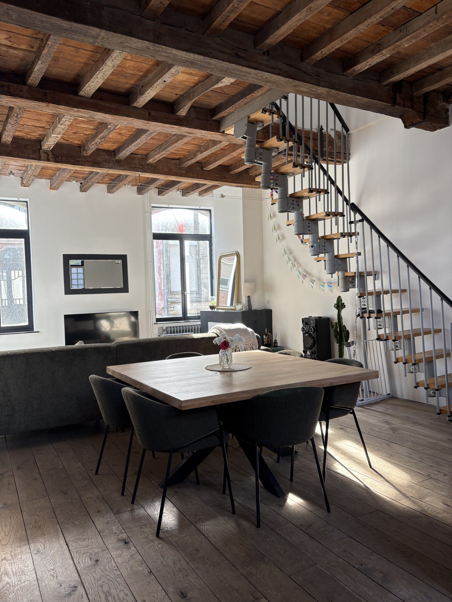 Appartement Rue de Famars à Valenciennes