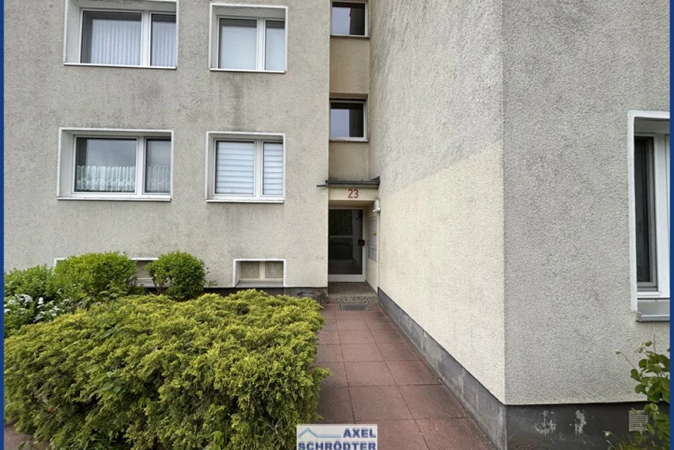 Wohnung Am Holzhof in Celle
