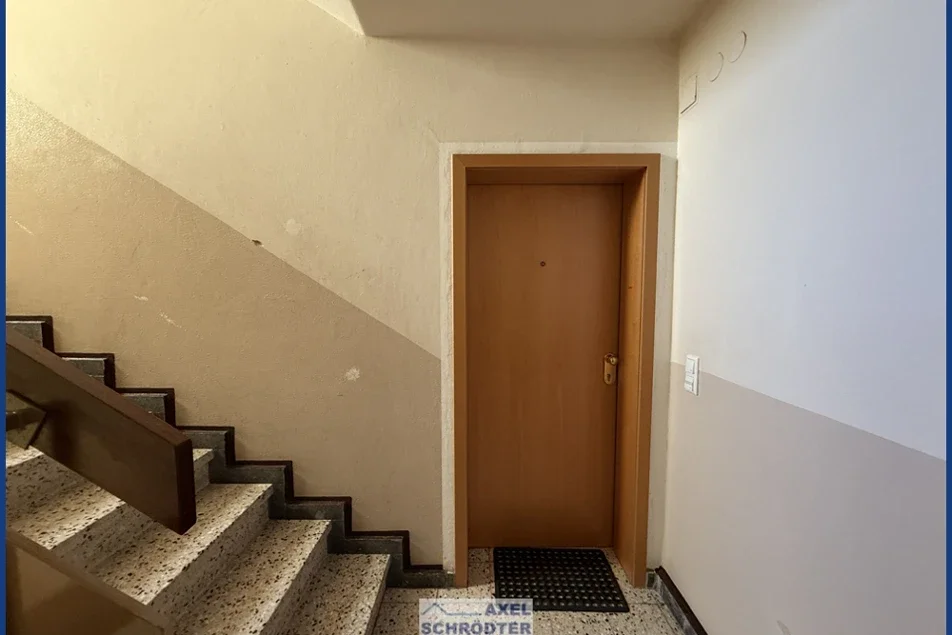 Wohnung Am Holzhof in Celle