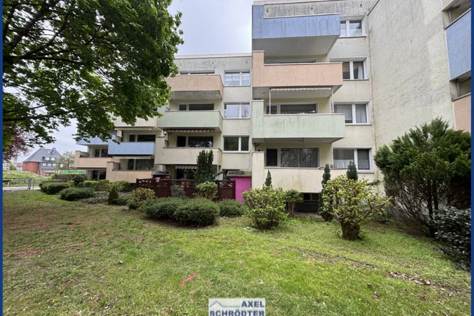 Wohnung Am Holzhof in Celle