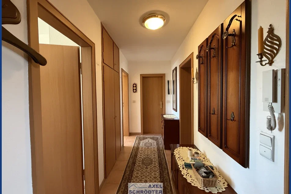 Wohnung Am Holzhof in Celle
