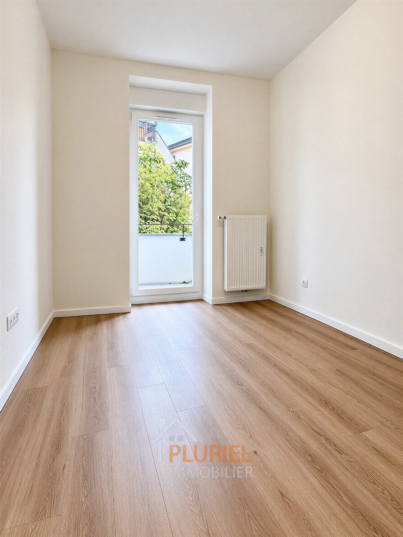 Flat Rue du Général Uhrich in Strasbourg