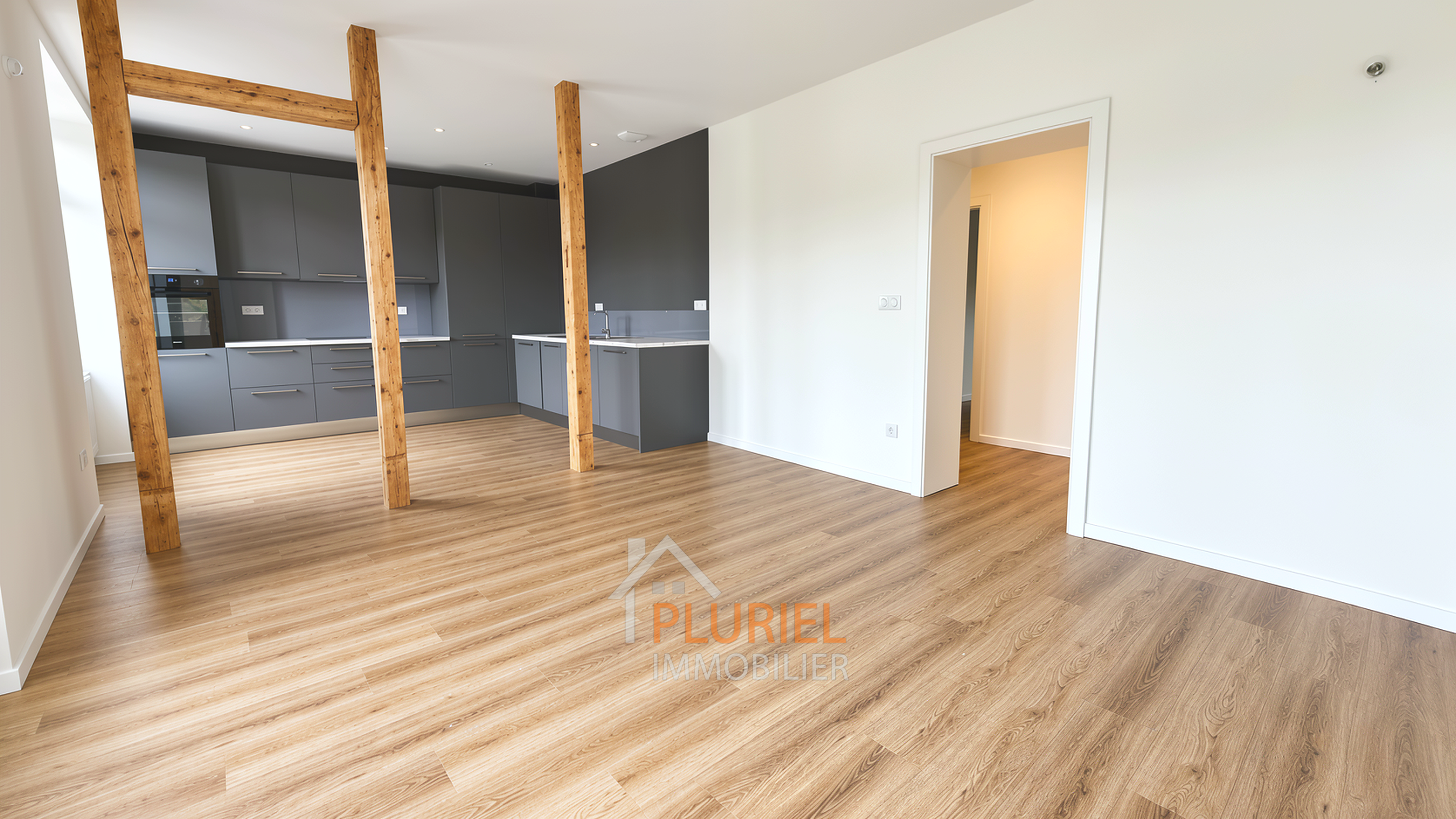 Flat Rue du Général Uhrich in Strasbourg