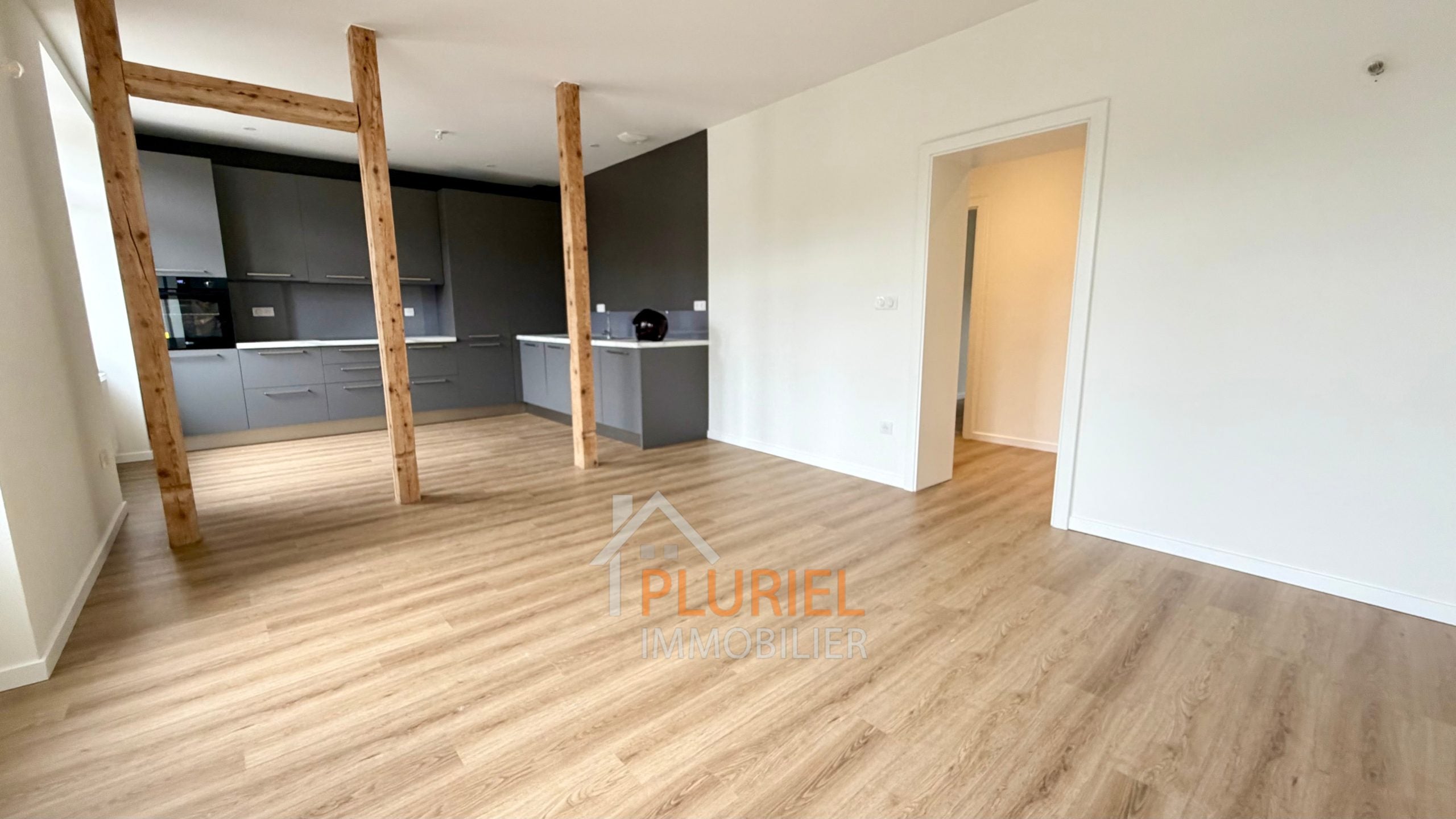 Flat Rue du Général Uhrich in Strasbourg