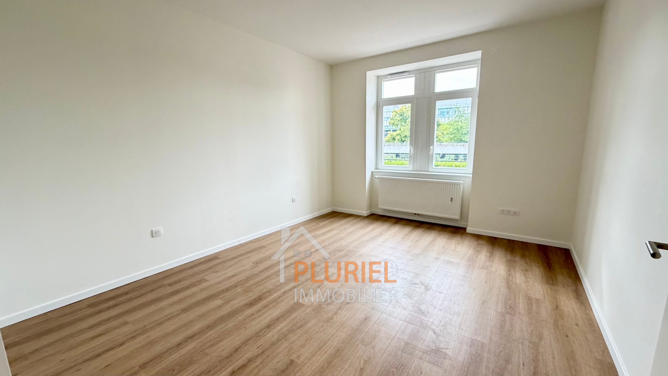 Flat Rue du Général Uhrich in Strasbourg