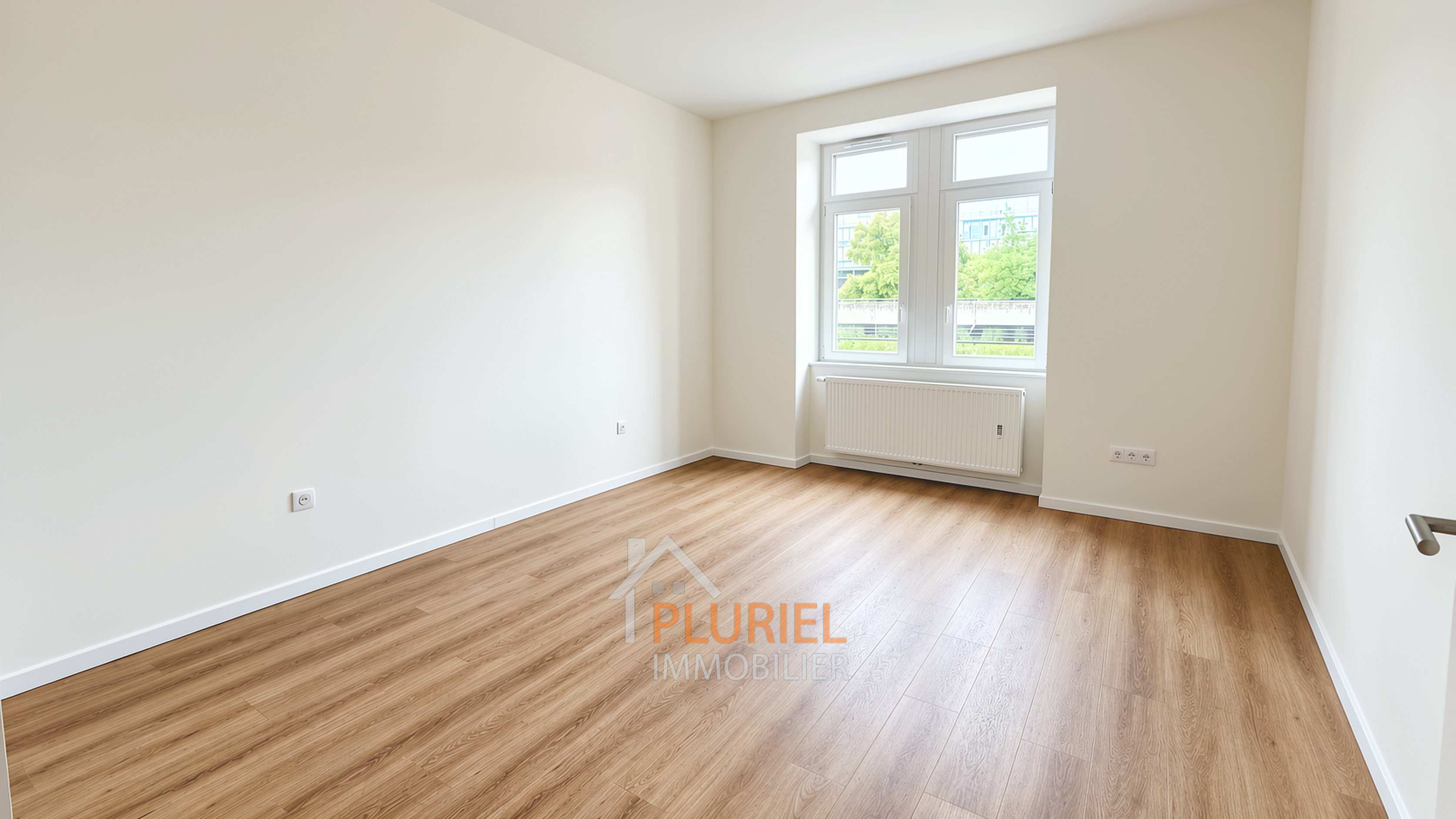 Flat Rue du Général Uhrich in Strasbourg